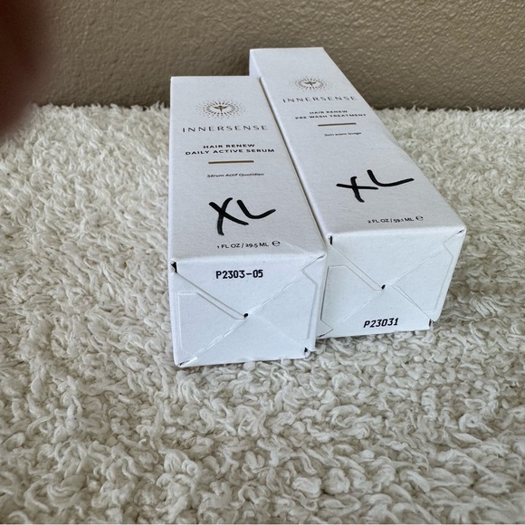 Innersense Hair Bundle scalp treatment NIB never used G - Picture 8 of 11